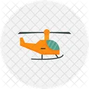 Hubschrauber  Symbol