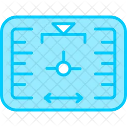 Hud  Icon