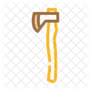 Hudson Axe  Icon