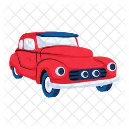 Hudson Commodore  Icon