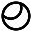Hue Saturation Brightness Icon