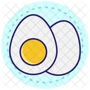 Huevo Icono