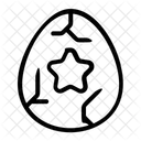 Huevo de dragón  Icono