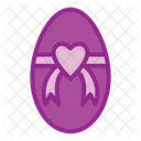Huevos De Pascua Pascua Huevo Icon