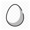 Huevo  Icon