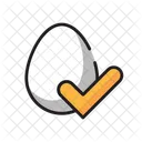Huevo  Icon