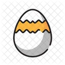 Huevo para incubar  Icon