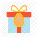 Regalo De Huevo Icon