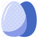 Huevos  Icono