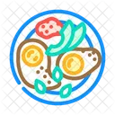 Huevos  Icon