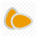 Huevos  Icono