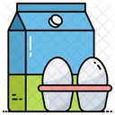 Huevos  Icon