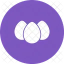 Huevos Icon