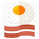 Huevos  Icono