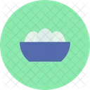 Huevos Huevo Tazon Icon