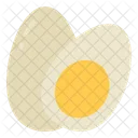 Huevos  Icono