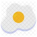 Huevos Icono