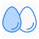 Huevos  Icon