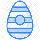 Huevos De Pascua Icon