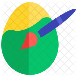 Huevos de Pascua  Icon