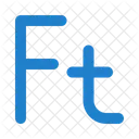 HUF Hungaro Hungaro Icono