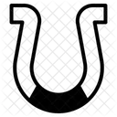 Hufeisen  Symbol