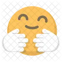 Hug Icon