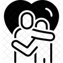 Hug Lover Partner Icon