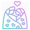 Hug  Icon