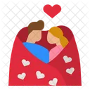 Hug  Icon