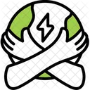 Hug  Icon
