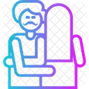 Hug Love Happy Icon