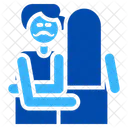 Hug  Icon