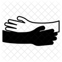 Hug Symbol  Icon