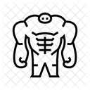 Huge  Icon