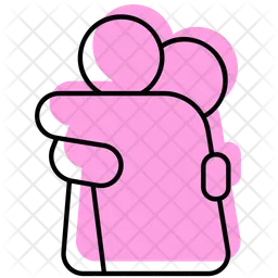 Hugs  Icon