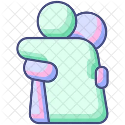 Hugs  Icon