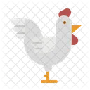 Huhn  Symbol