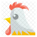 Huhn  Symbol