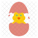 Huhn  Icon