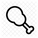 Huhn  Symbol