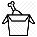 Hunchenbox Symbol