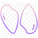 Hühnerbrust  Symbol