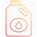 Petrole Carburant Gaz Icon