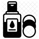 Lentilles De Contact Soins Oculaires Sante Icône