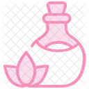 Huile essentielle  Icon