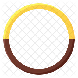 Hula Hoop  Icon