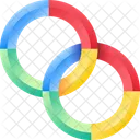 Hula Hoop Hoop Exercise Icon
