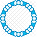 Hula Hoop  Icon