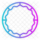 Hulahoop Ring Fit Icon